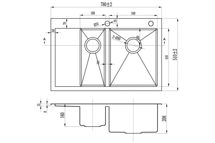 RX-5178-2 R инструкция по установке